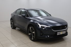 Polestar 2 LRDM Pilot