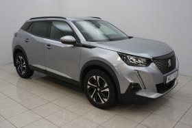 Peugeot 2008 Allure Pack