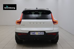 Volvo XC40 Recharge Pro