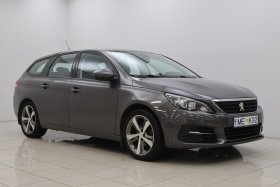 Peugeot 308 Active