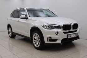 BMW X5 xDrive 25D