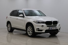BMW X5 xDrive 25D
