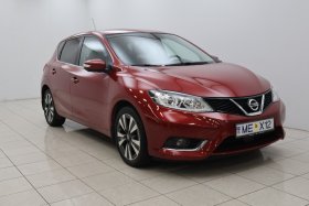 Nissan Pulsar Tekna