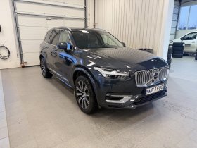 Volvo XC90 Inscription Plug-In Hybrid