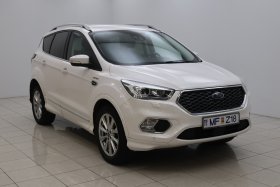 Ford Kuga Vignale