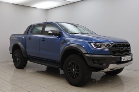 Ford Ranger Raptor