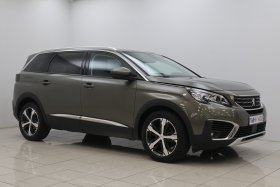 Peugeot 5008 Allure