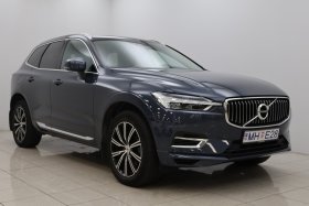 Volvo XC60 Inscription Plug-In Hybrid