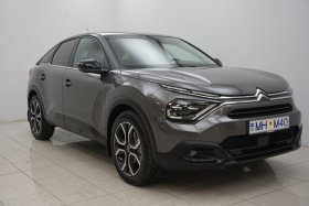 Citroën ë-C4 Shine 100% rafbíll