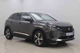 Peugeot 3008 Allure Pack Plug-In Hybrid