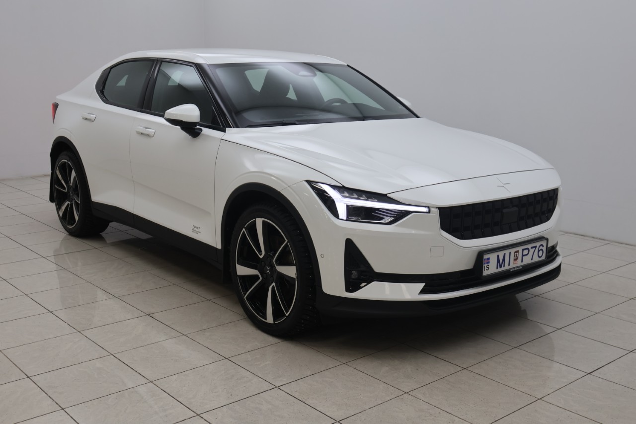 Polestar 2 LRSM Base