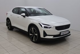 Polestar 2 LRSM Base