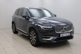 Volvo XC90 Inscription