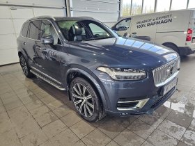 Volvo XC90 Inscription