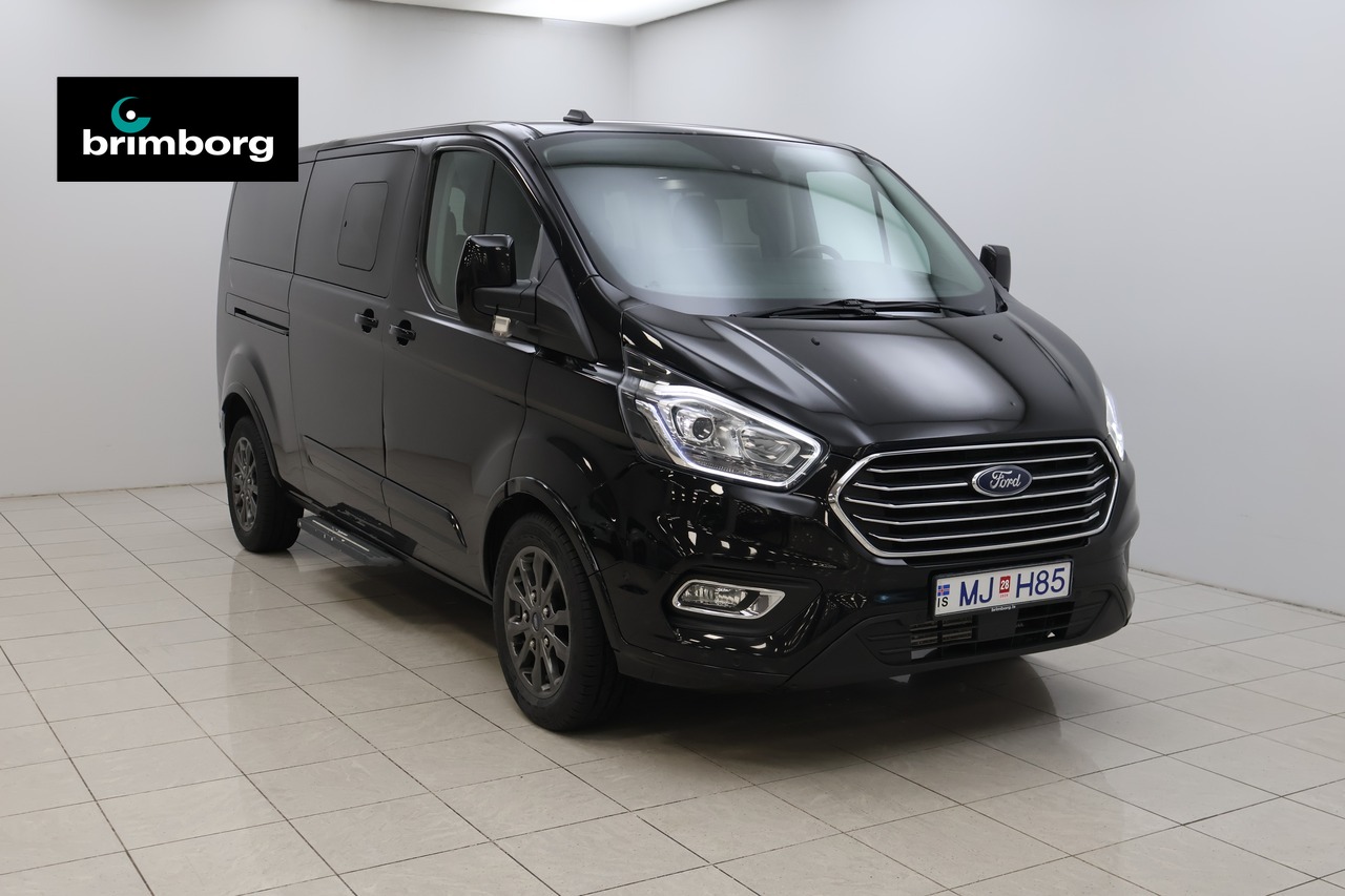 Ford Custom Tourneo 320L