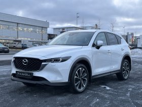 Mazda CX-5 Advantage