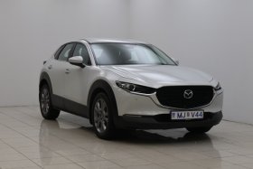 Mazda CX-30 Exclusive-Line