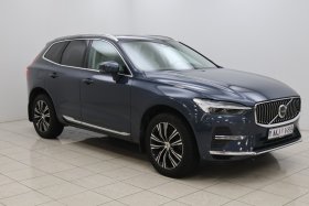 Volvo XC60 Inscription Plug-In Hybrid