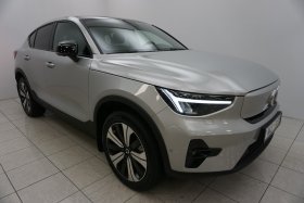 Volvo C40 Recharge Ultimate