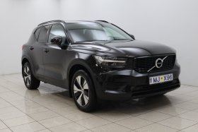 Volvo XC40 R-Design Expression Plug-In Hybrid