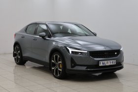 Polestar 2 LRDM Performance