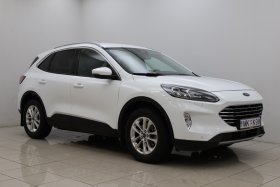 Ford Kuga Titanium X