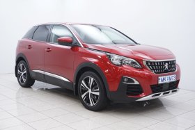 Peugeot 3008 Allure