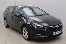 Opel Astra Sports Tourer