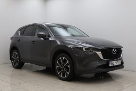 Mazda CX-5 Advantage