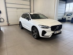 Volvo XC60 R-Design Plug-In Hybrid