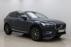 Volvo XC60 Inscription Plug-In Hybrid