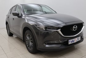 Mazda CX-5 Vision