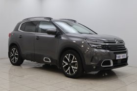 Citroen C5 Aircross Shine Pack Plug-In Hybrid