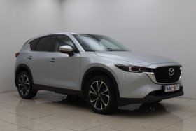 Mazda CX-5 Advantage