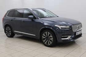 Volvo XC90 Ultra Bright Plug-In Hybrid