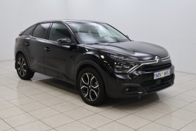 Citroen E-C4 Shine