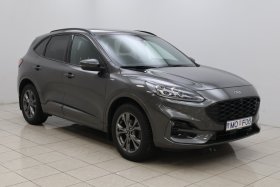 Ford Kuga ST-Line X