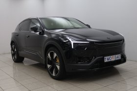 Polestar 3 LRDM