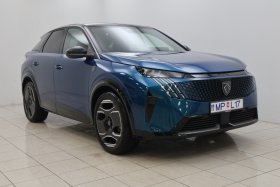 Peugeot E-3008 GT