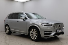 Volvo XC90 Inscription Plug-In Hybrid