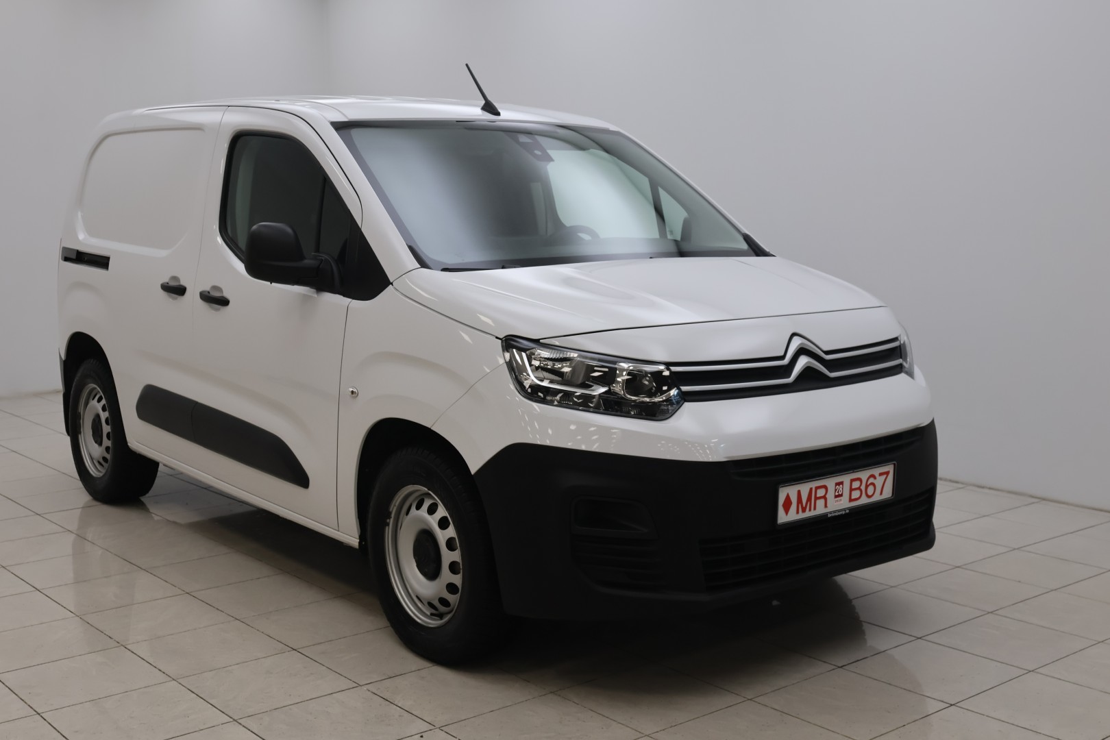 Citroen e-Berlingo Pro L1 Van