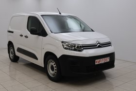 Citroen e-Berlingo Pro L1 Van