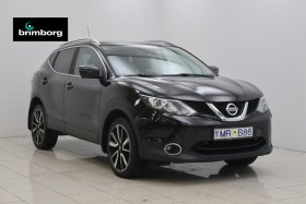 Nissan Qashqai Tekna