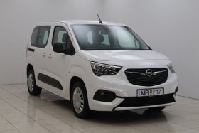 Opel Combo-e Life Edition Plus L1