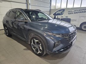 Hyundai Tucson Premium