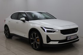 Polestar 2 LRDM Performance