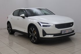 Polestar 2 LRDM Performance