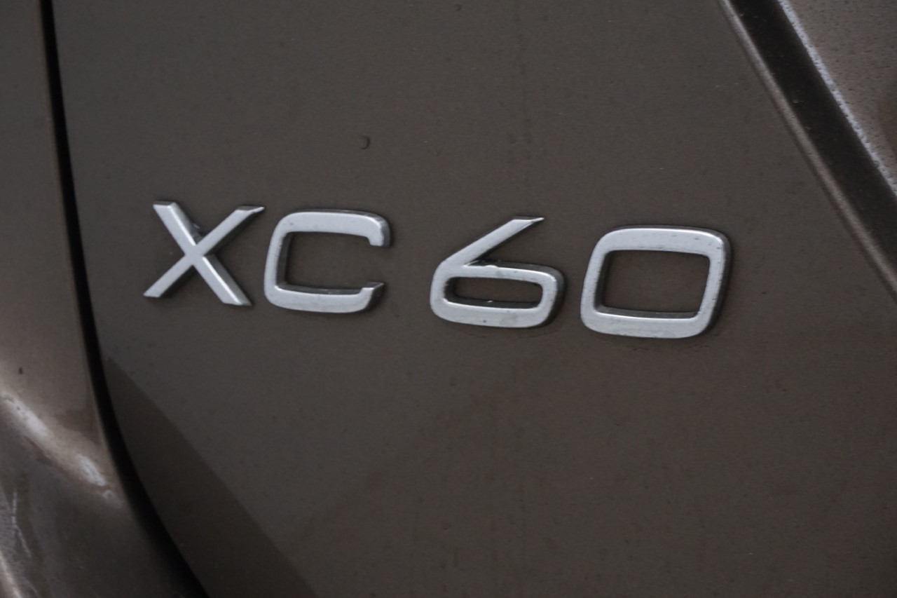 Volvo XC60 Summum