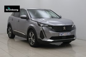 Peugeot 3008 Allure Plug-In Hybrid