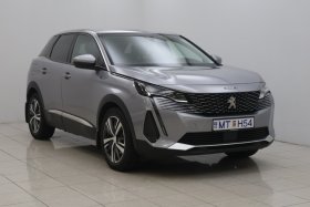 Peugeot 3008 Allure Plug-In Hybrid